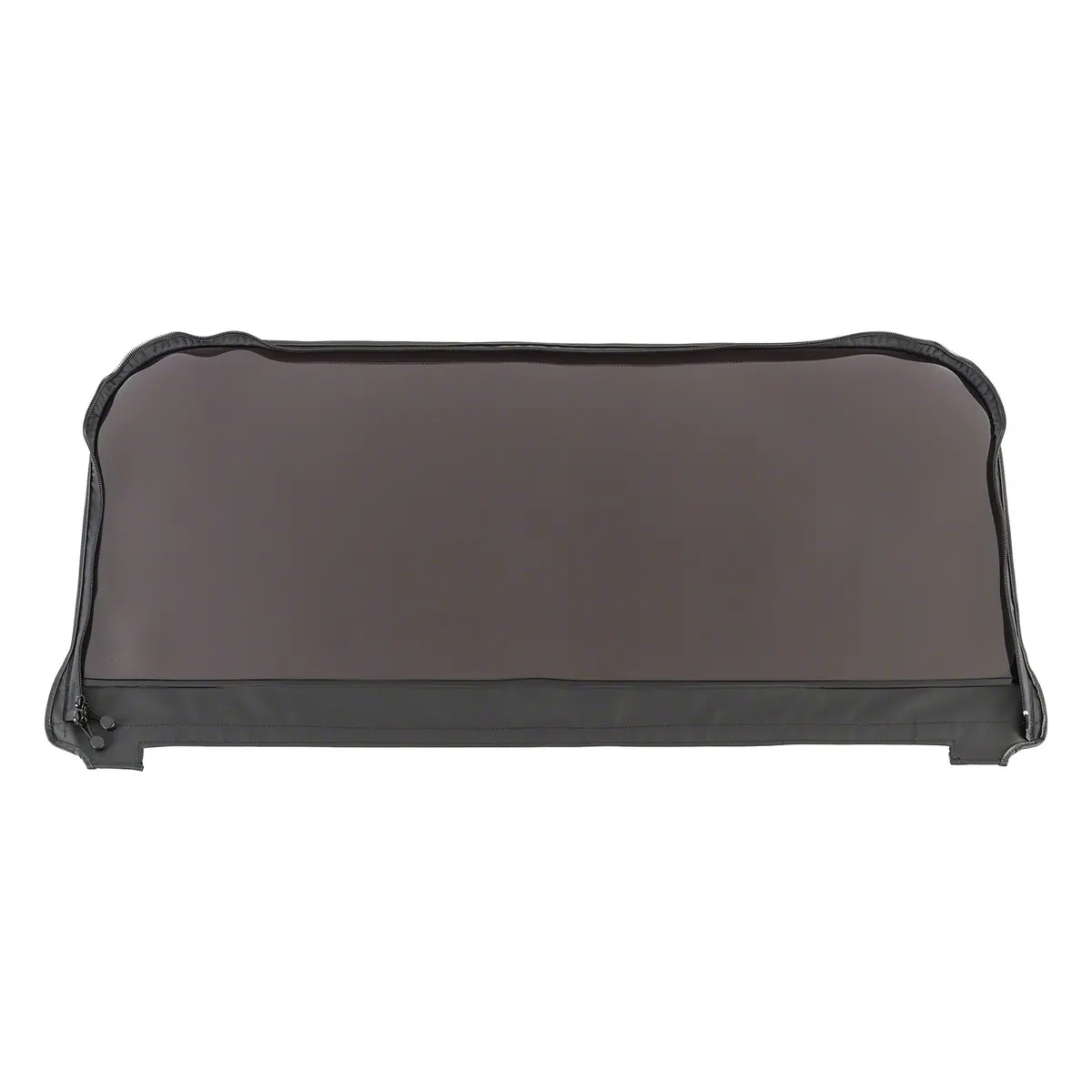Rw00rgjk  -  For Use With Trailfx Jtoe004/ Jtoe005/ Jtoe006/ Jtoe007 Soft Top 1