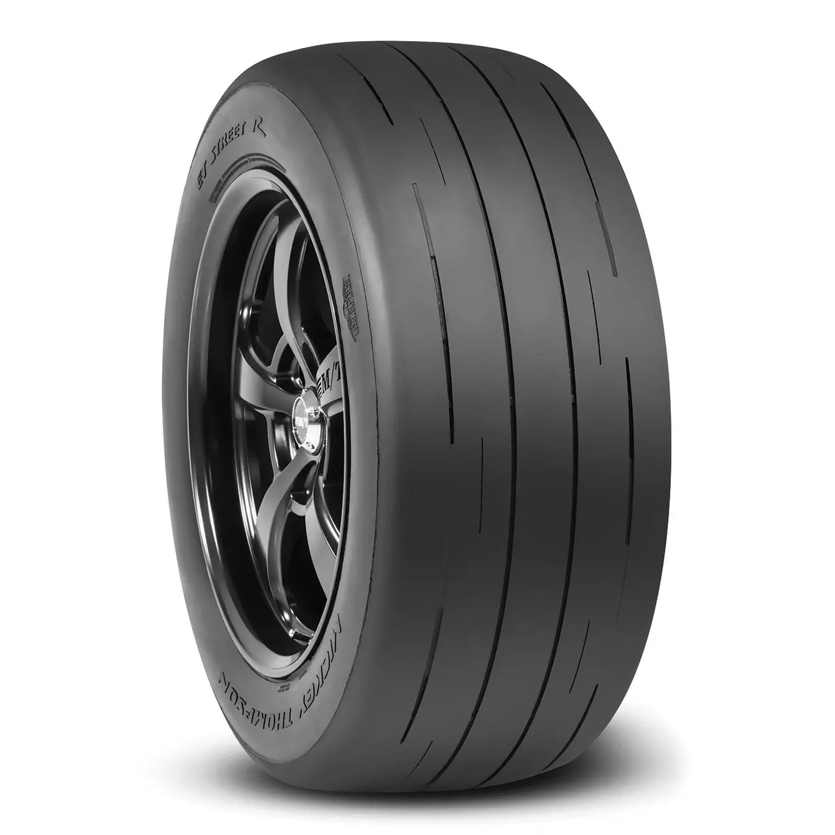 254478  -  Available In Most Popular Sizes. D.O.T. Approved For Street Use. 1