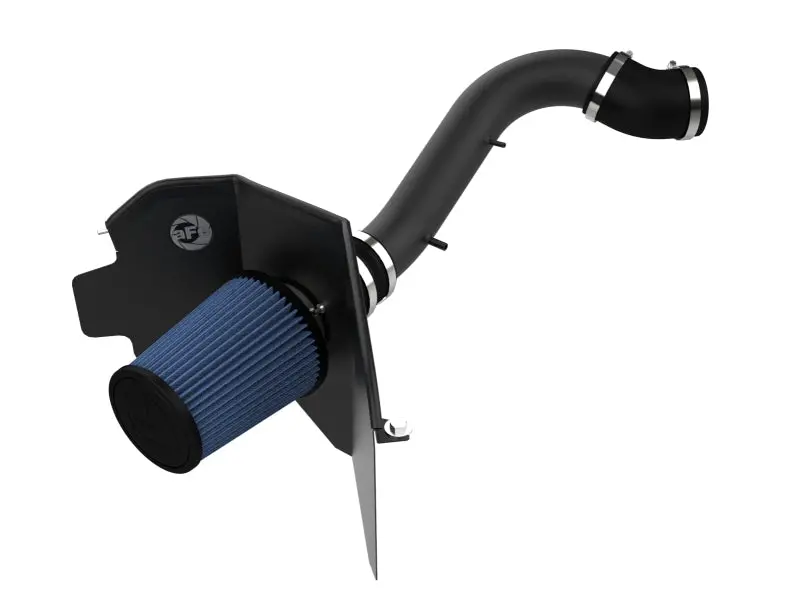 Afe Magnumforce Intakes Stage-2 P5r Ais P5r Toyota Tacoma 99-04 L4-2.4L/2.7L 1