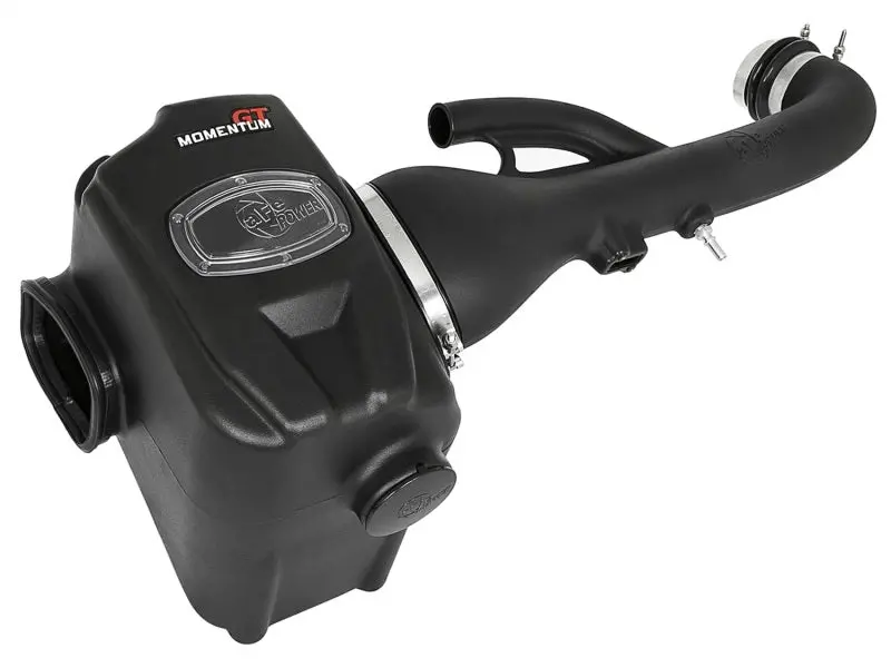 Afe Power Momentum Gt Pro Dry S Cold Air Intake System 2017 Gm Colorado/Canyon V6 3.6L 1