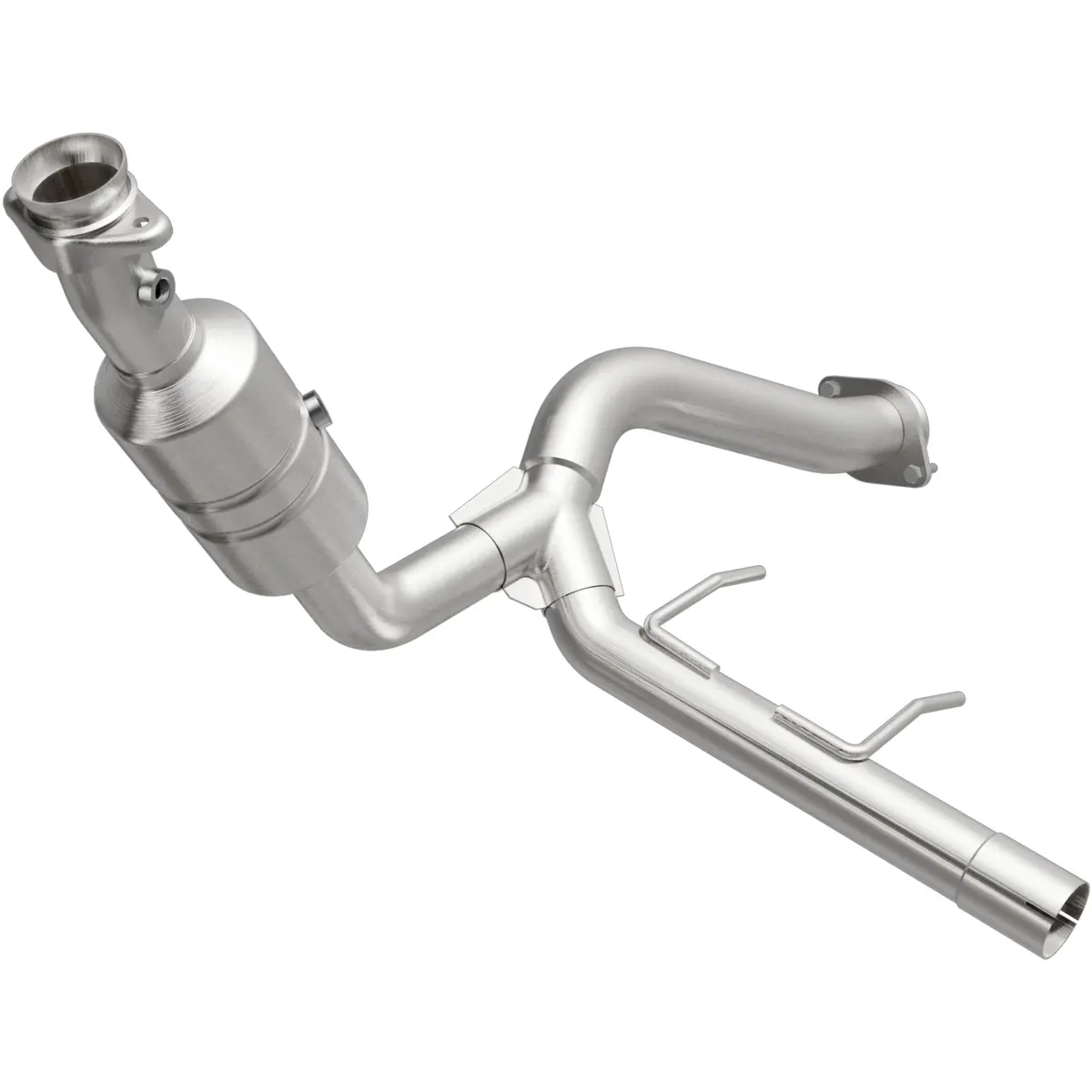52418  -  Oem Grade Direct-Fit Catalytic Converter 1