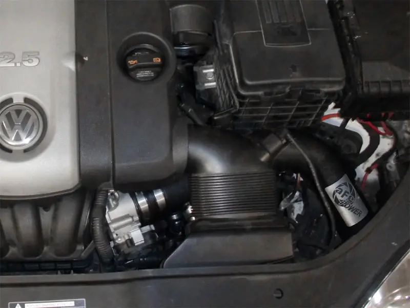 Afe Magnumforce Intake Stage-2 Pro Dry S 06-08 Vw Jetta/Golf/Rabbit (Mkv) 2.5L 2