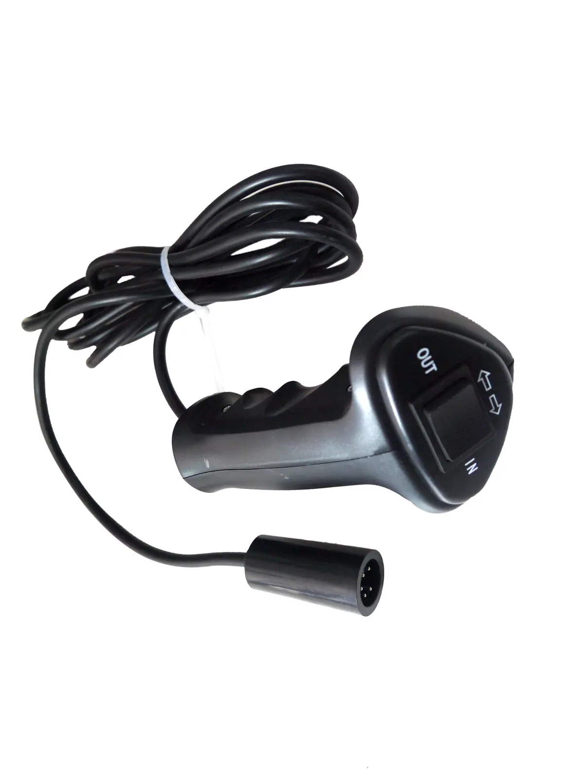 Wa002  -  For Use With Trail Fx Winches W08b/ W10b/ W12b Wired 1