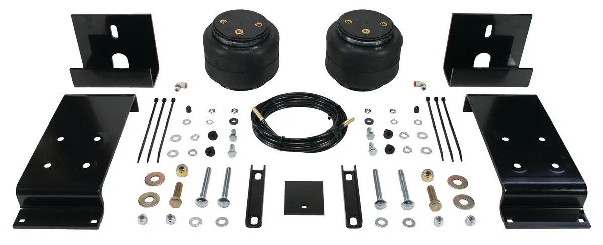 88240  -  Air Suspension Helper Spring Kit 1