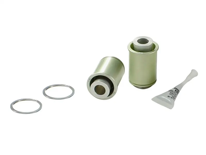 Afe Control Pfadt Series Rear Shock Mount Spherical Bearing Kit 97-13 Chevrolet Corvette (C5/C6) 1
