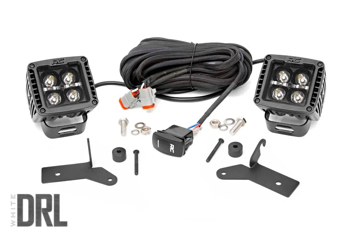 70052Drl  -  Auxiliary Light 1