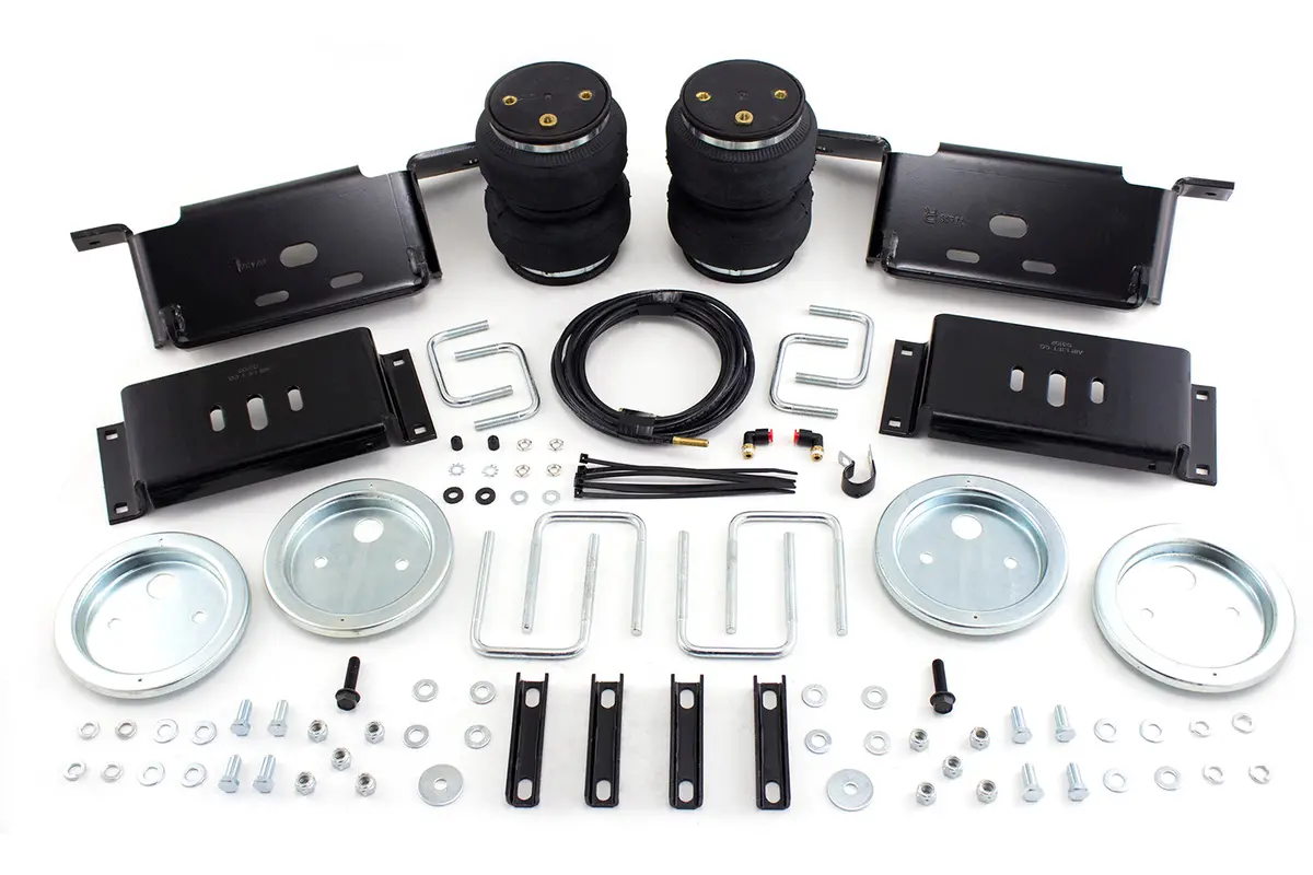 57291  -  Suspension Leveling Kit 1