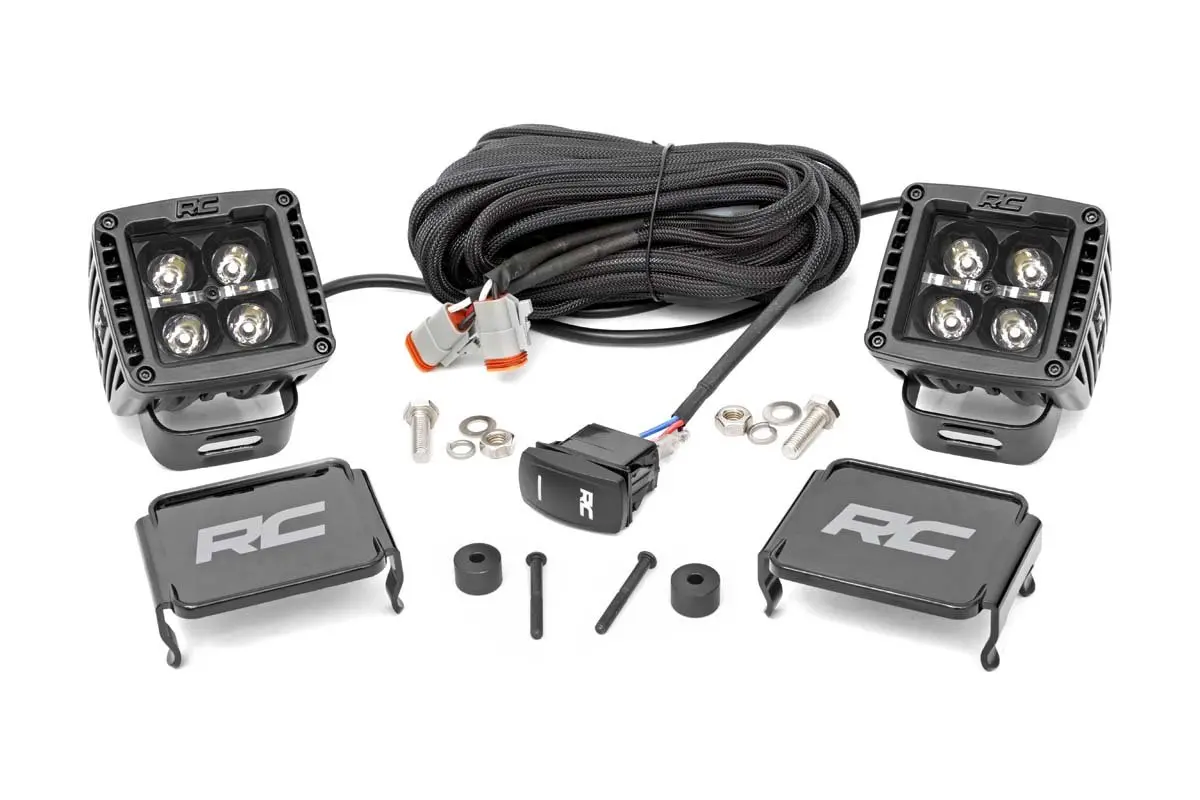 70061  -  Auxiliary Light 1