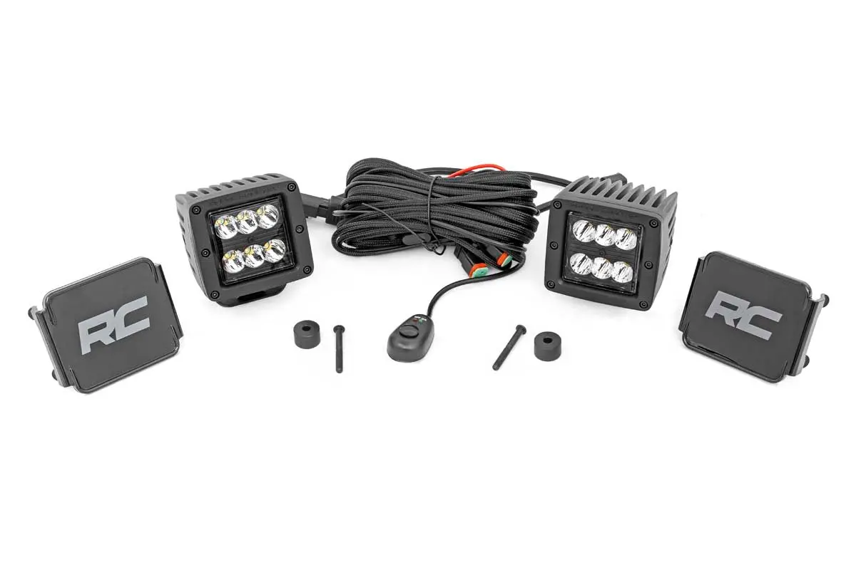 70062  -  Auxiliary Light 1