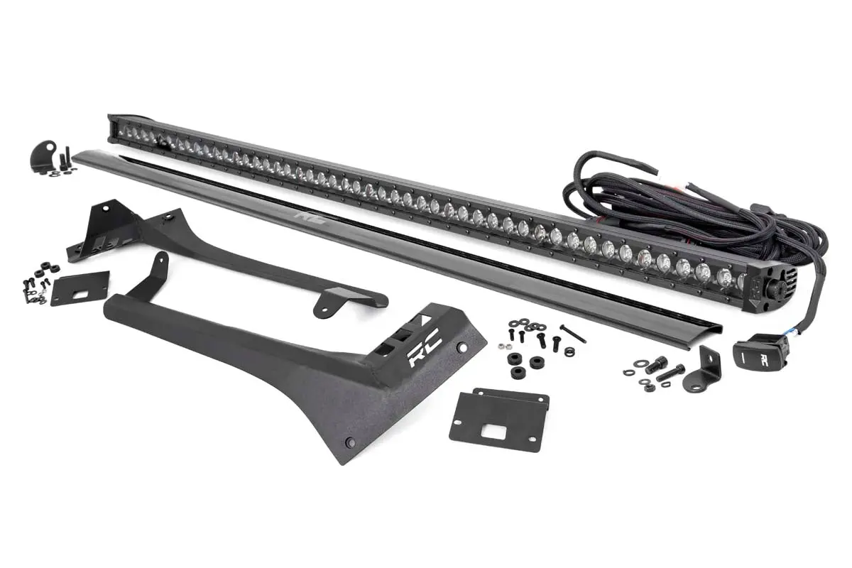70066  -  Led Light Kit 1