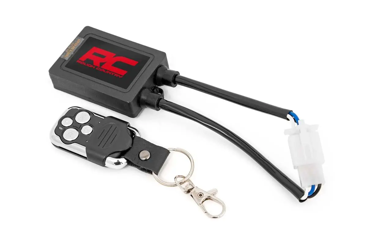 70070  -  Wireless Connection Remote Control Switch 1
