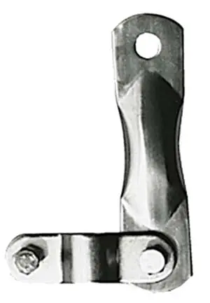 70324  -  Mirror Mounting Kit - For Mounting And Extending Convex Mirrors 1