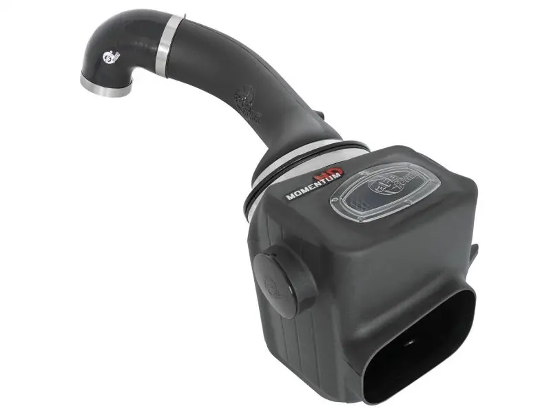 Afe Momentum Hd Pro 10R Intake System 2016 Nissan Titan Xd V8-5.0L (Td) 1