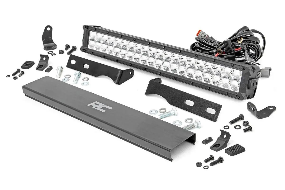 70775  -  Led Light Kit 1