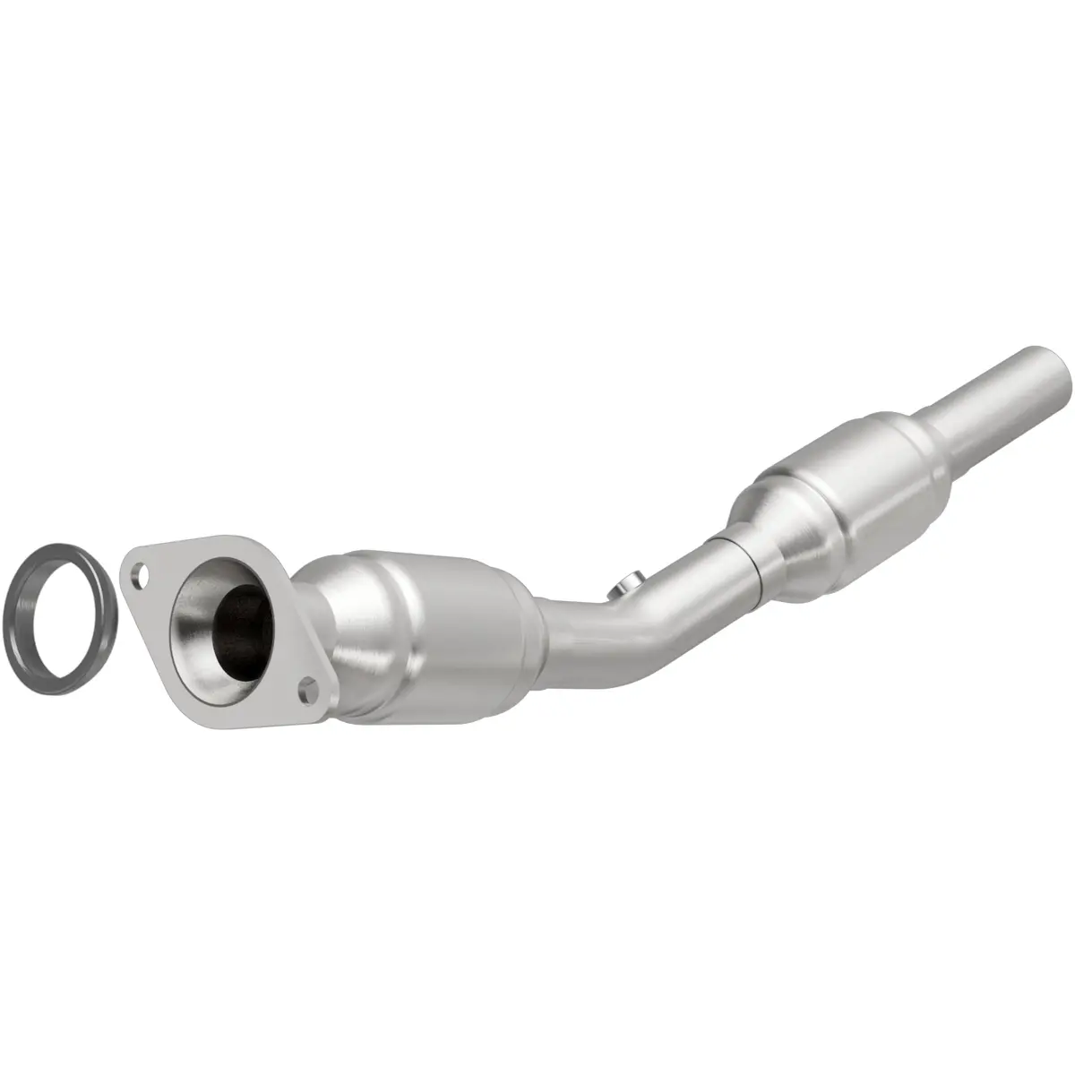 93200  -  Hm Grade Direct-Fit Catalytic Converter 1