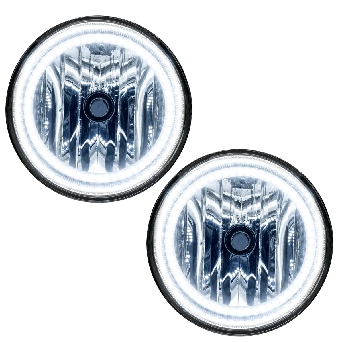 7095-001  -  Smd Fog Lights, White 1