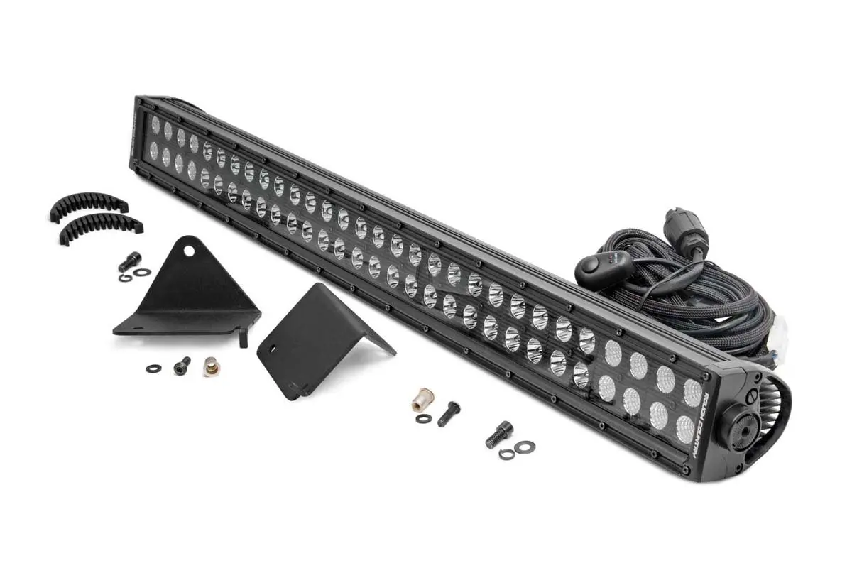 71014  -  Light Bar 1