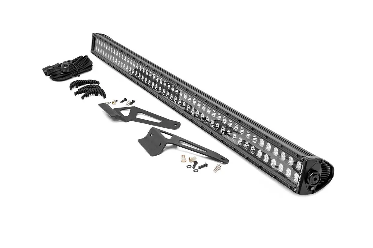 71007  -  Light Bar 1