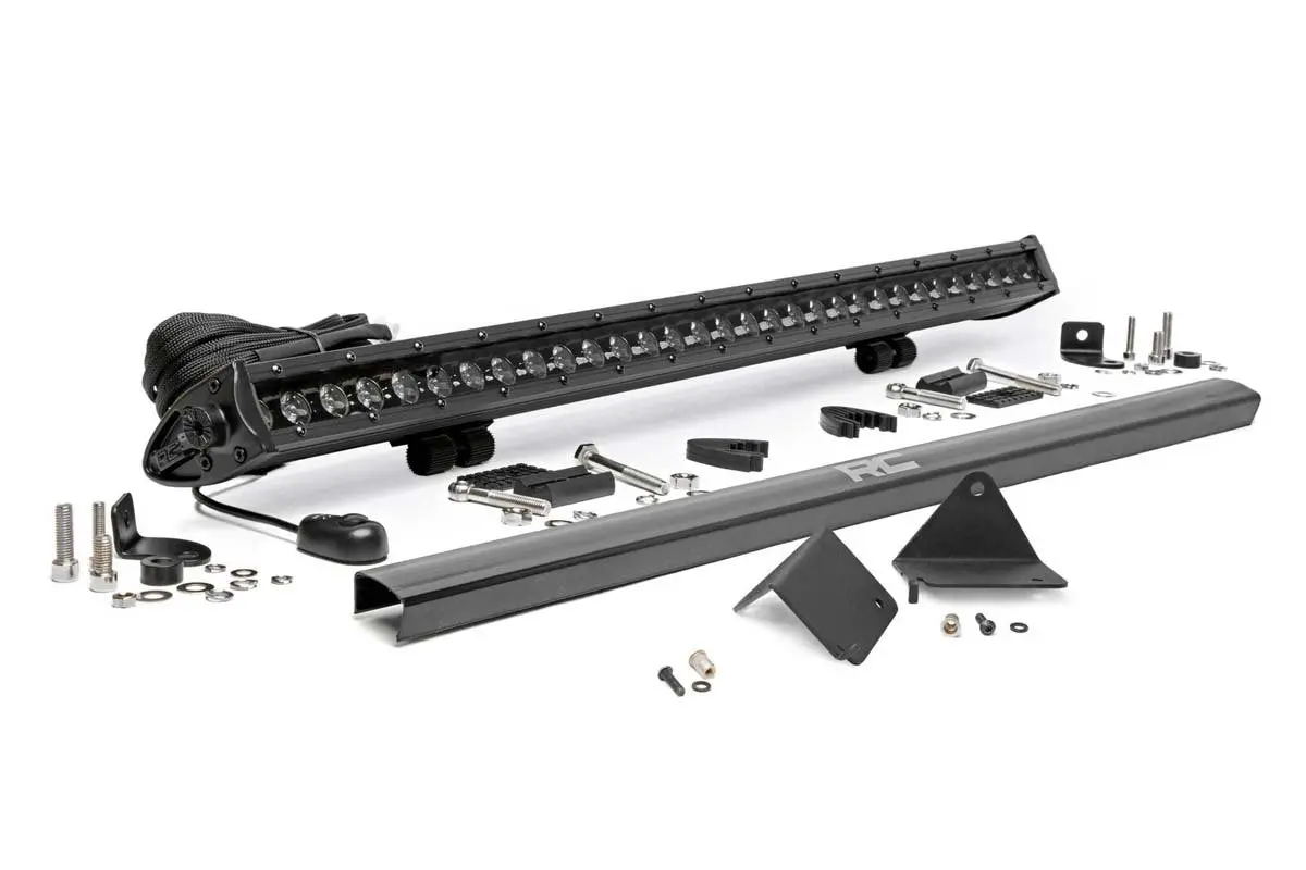 71016  -  Light Bar 1