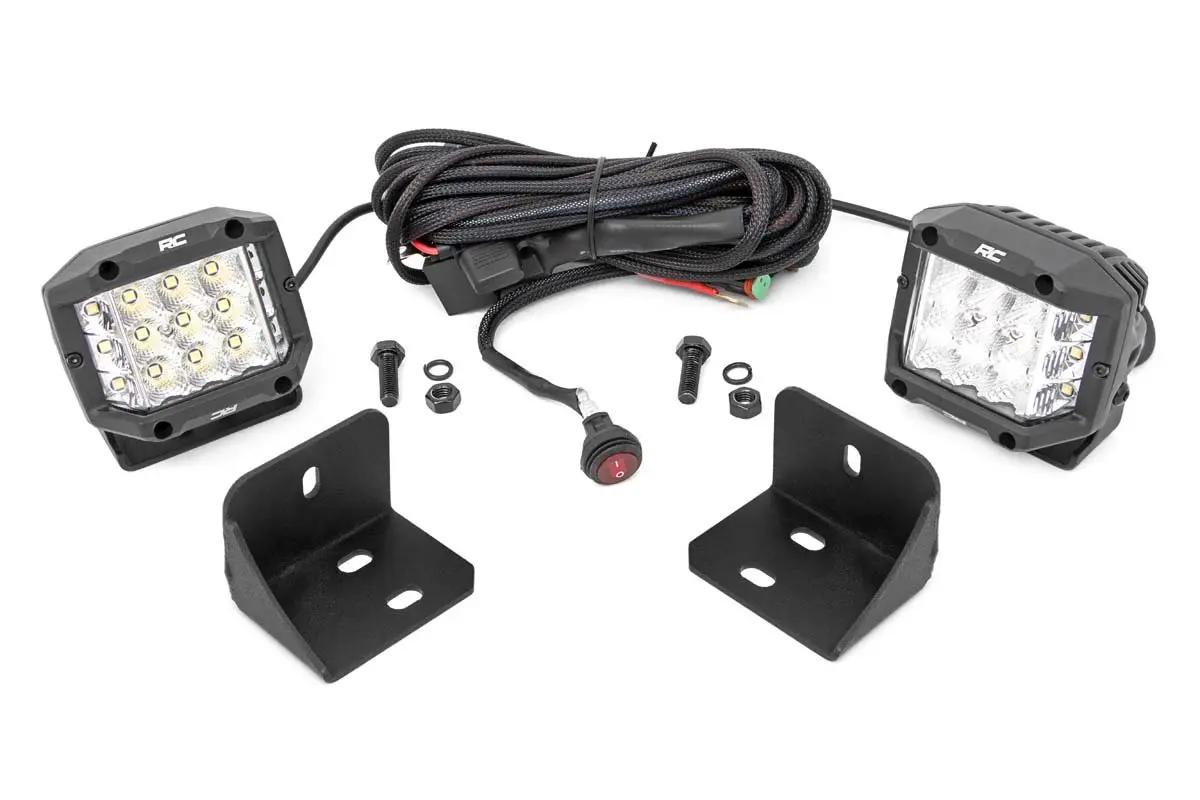 71024  -  Light Bar 1