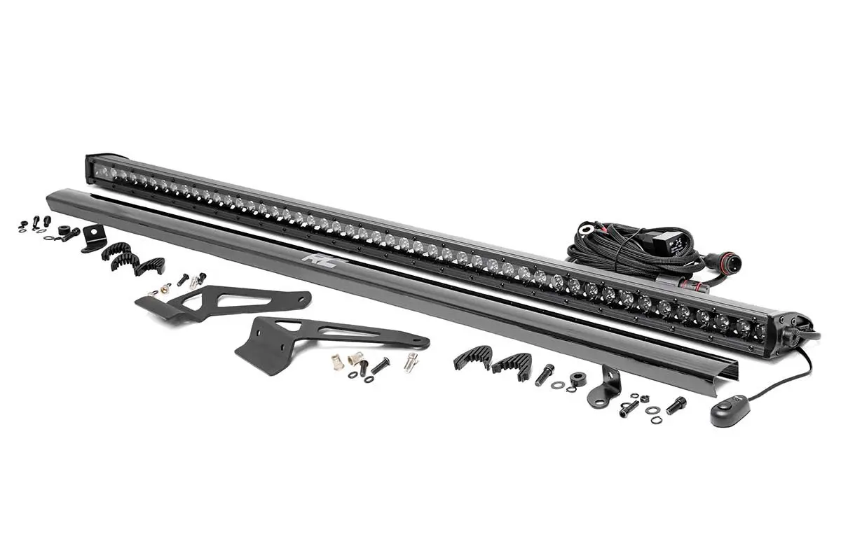 71026  -  Light Bar 1