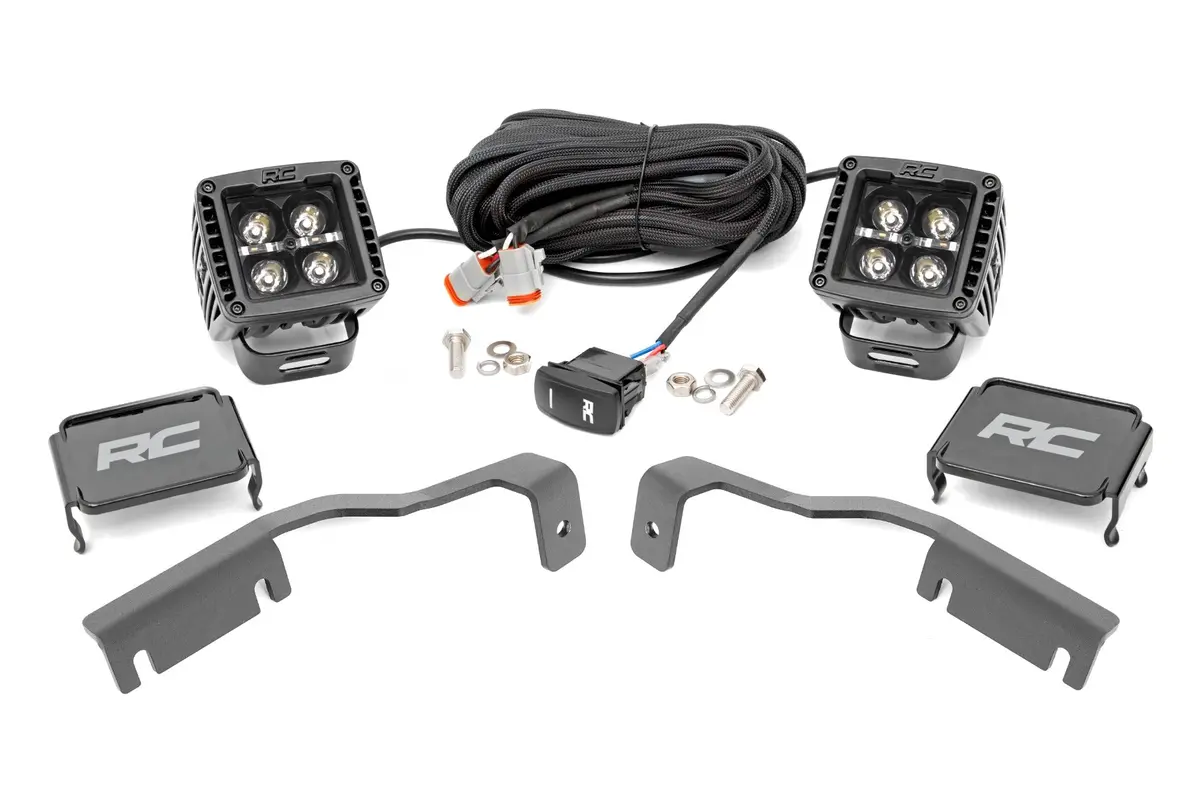 71066  -  Auxiliary Light 1