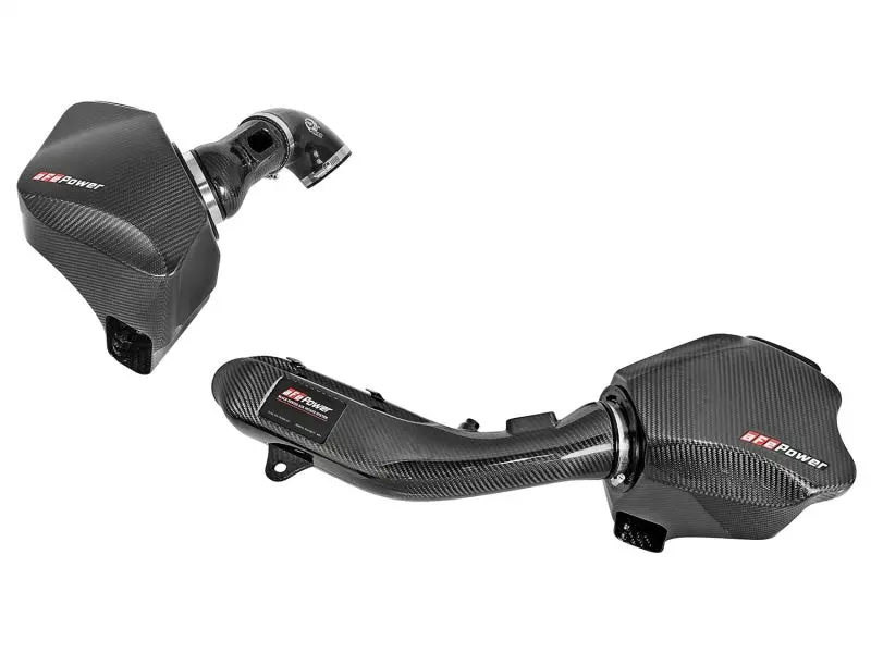 Afe Momentum Gt Pro 5R Cold Air Intake System 15-17 Bmw M3/M4 S55 (Tt) 1