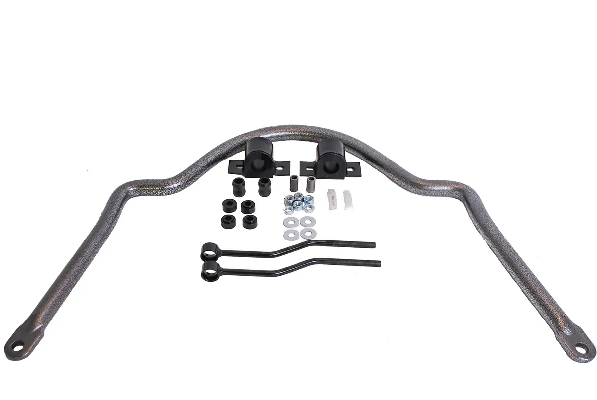 7180  -  Rear Sway Bar Ford 97-22 E40/E450 2Wd 1