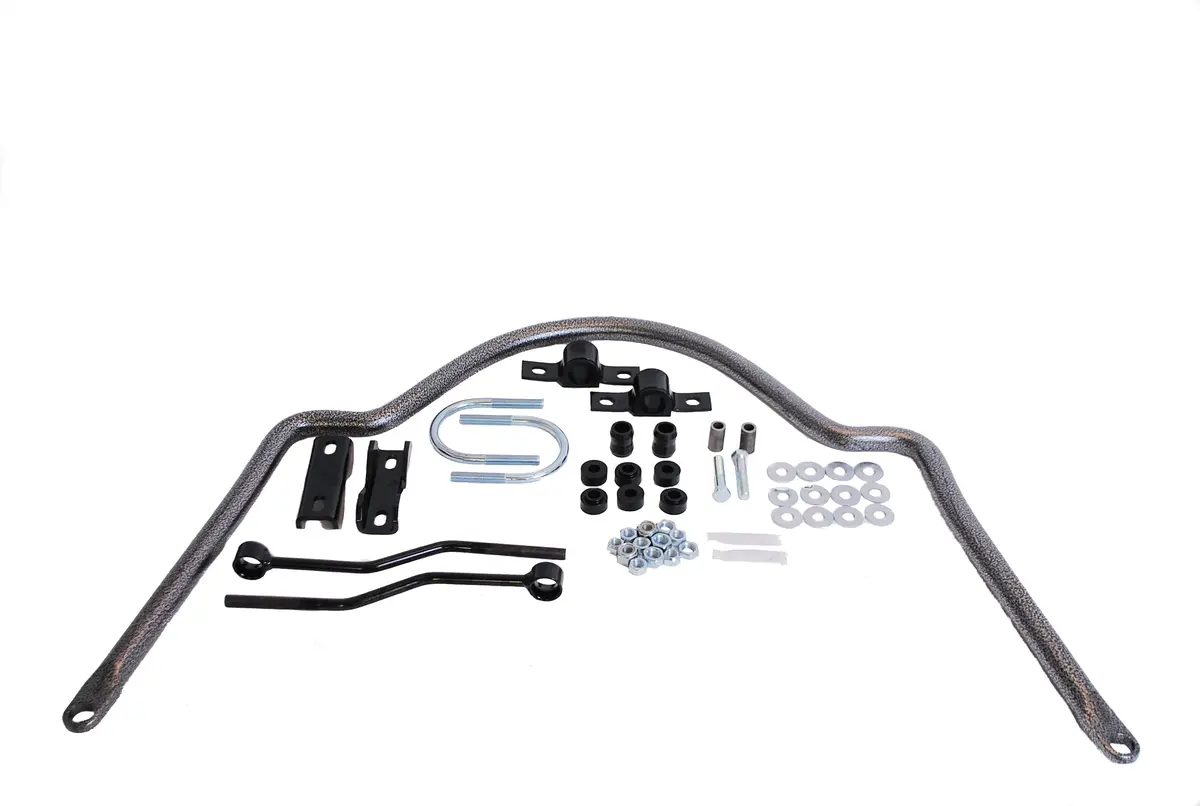 7183  -  Rear Sway Bar Ford 89-14 E250/350 Van Single Rear Wheel 2Wd 1