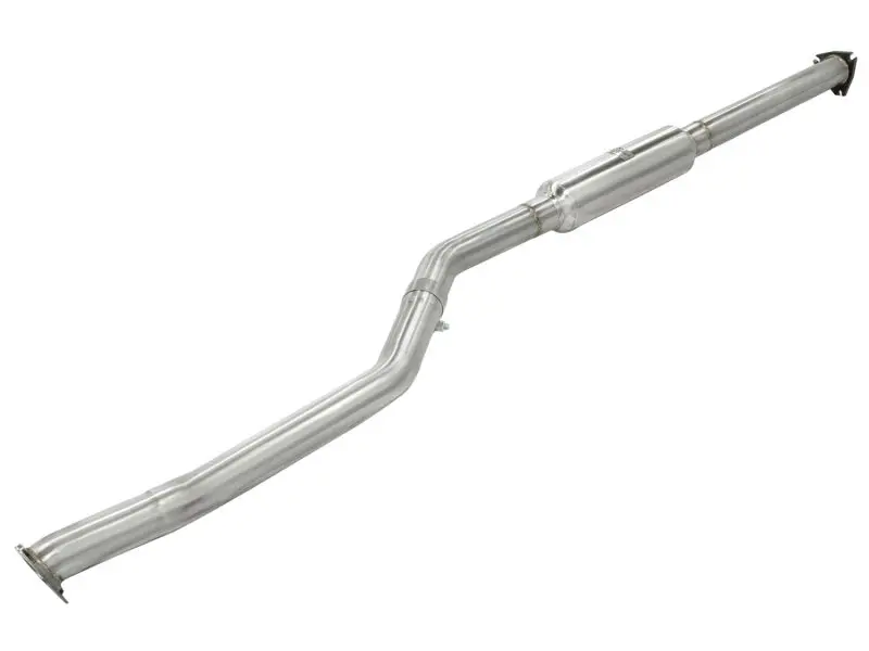 Afe Takeda Exhaust Mid-Pipe 13-14 Honda Accord Coupe Ex-L V6 3.5L 304Ss 1