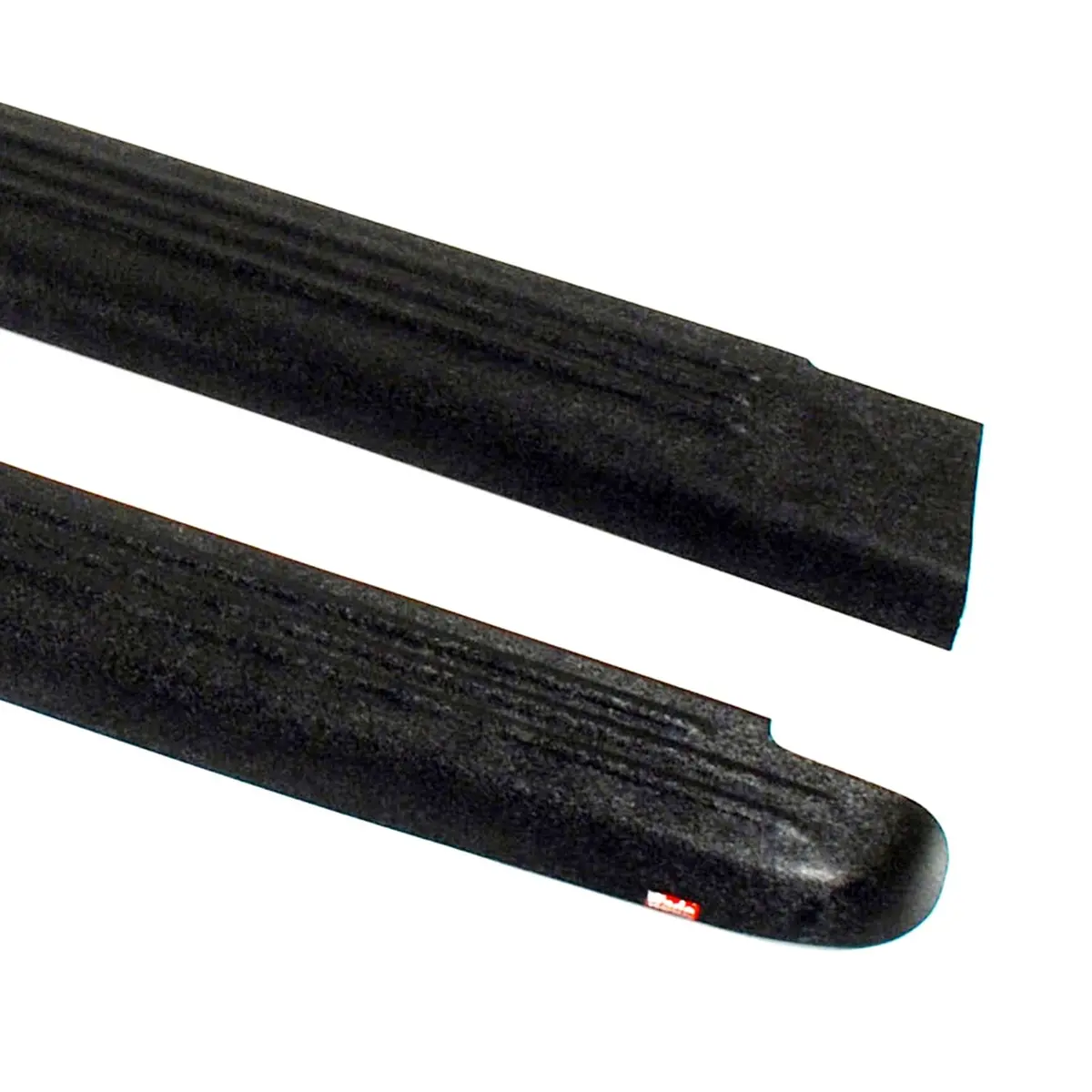 72-00104  -  Ribbed Bed Caps - W/O Stake Holes 1