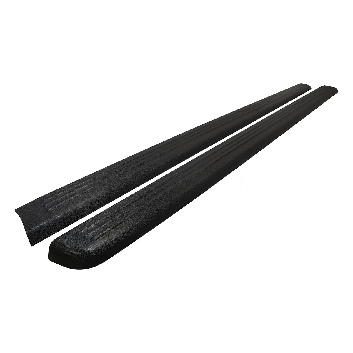 72-00151  -  Ribbed Bed Caps - W/O Stake Holes 1