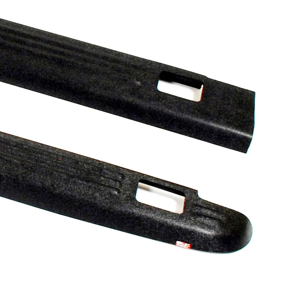 72-31101  -  Ribbed Bed Caps - W/ Stake Holes 1