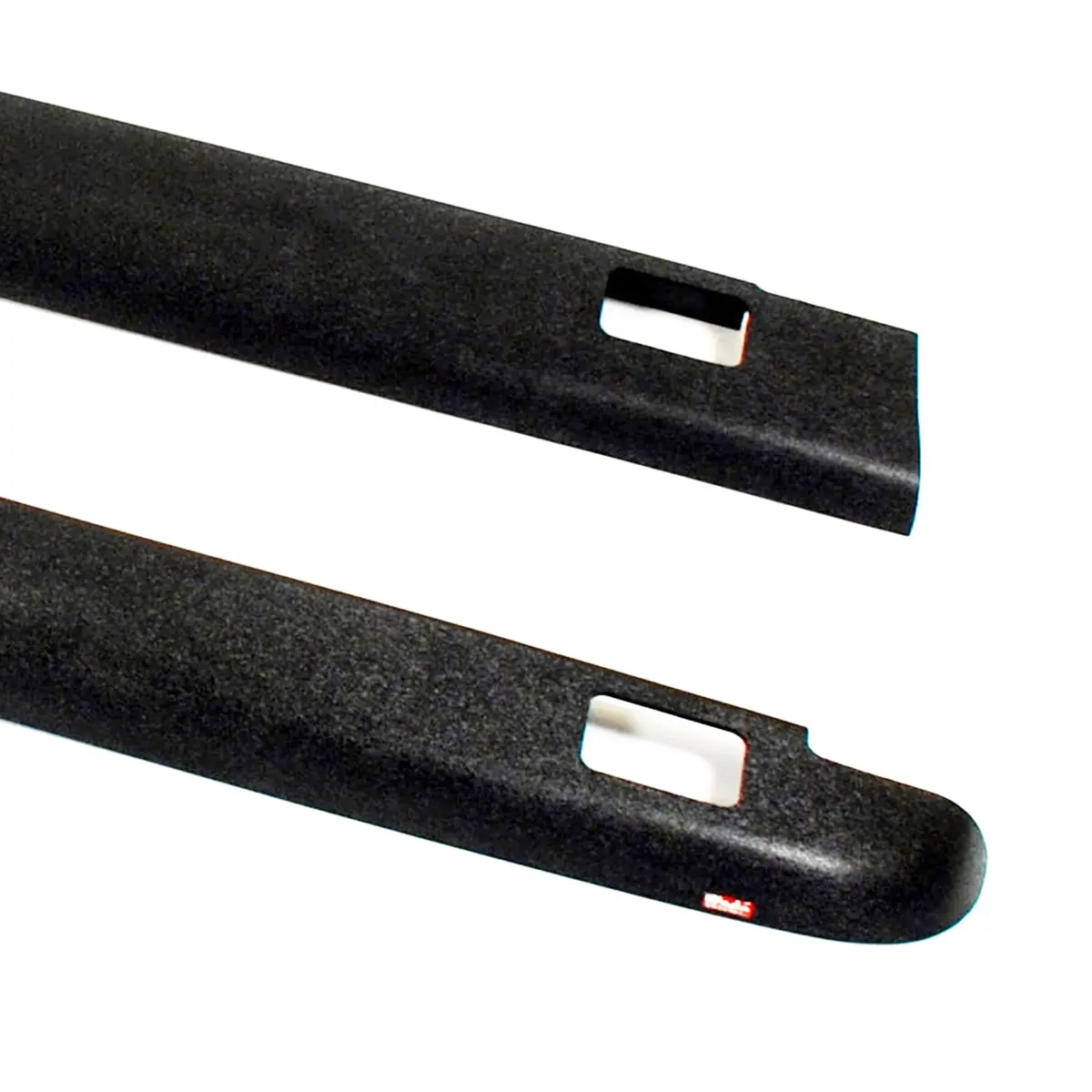 72-41114  -  Smooth Bed Caps W/ Stake Holes 1
