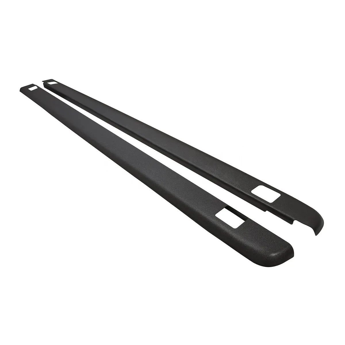 72-41151  -  Smooth Bed Caps W/ Stake Holes 1