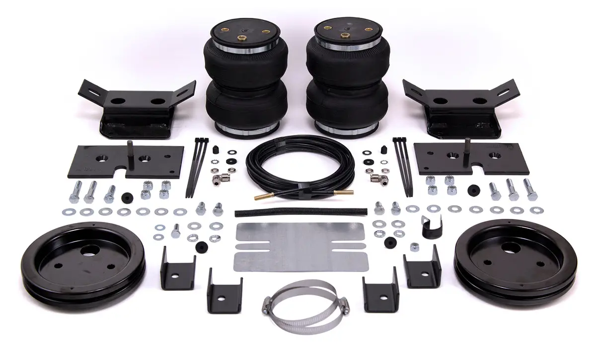 88272  -  Loadlifter 5000 Ultimate For Half-Ton Vehicles 1