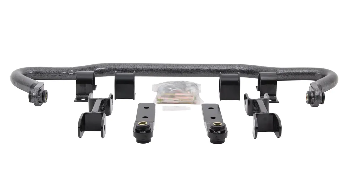 7217  -  Suspension Stabilizer Bar Kit 1