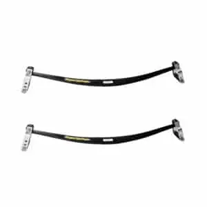 Ssa55  -  Supersprings For Mercedes-Benz Sprinter 2500/3500. 1