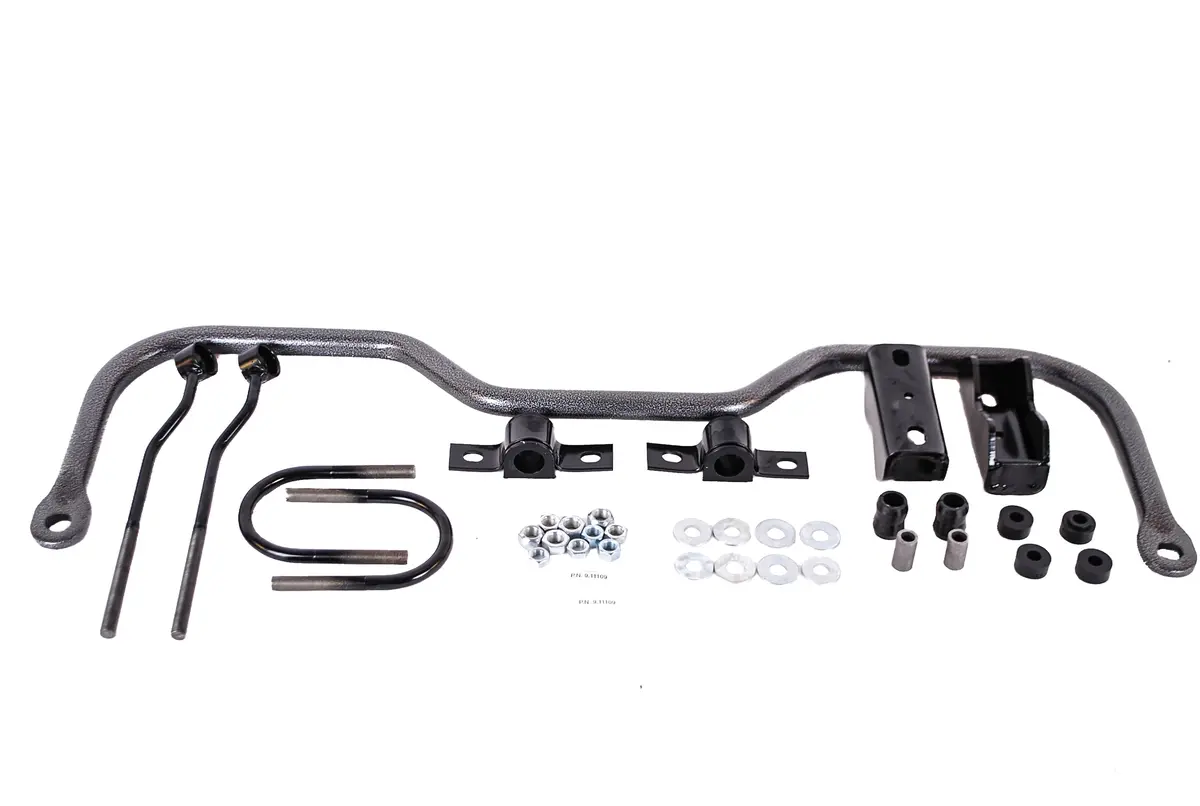 7253  -  Rear Sway Bar Dodge 07-16 Sprinter 2500 2Wd/4Wd 1