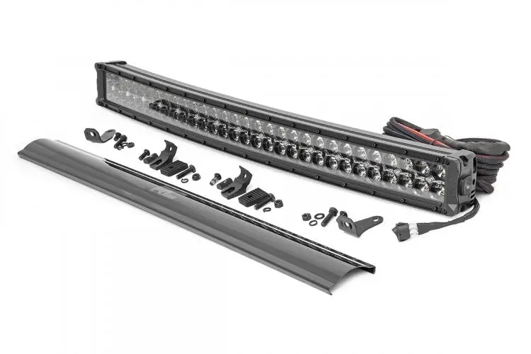 70787  -  Led Light Kit 1