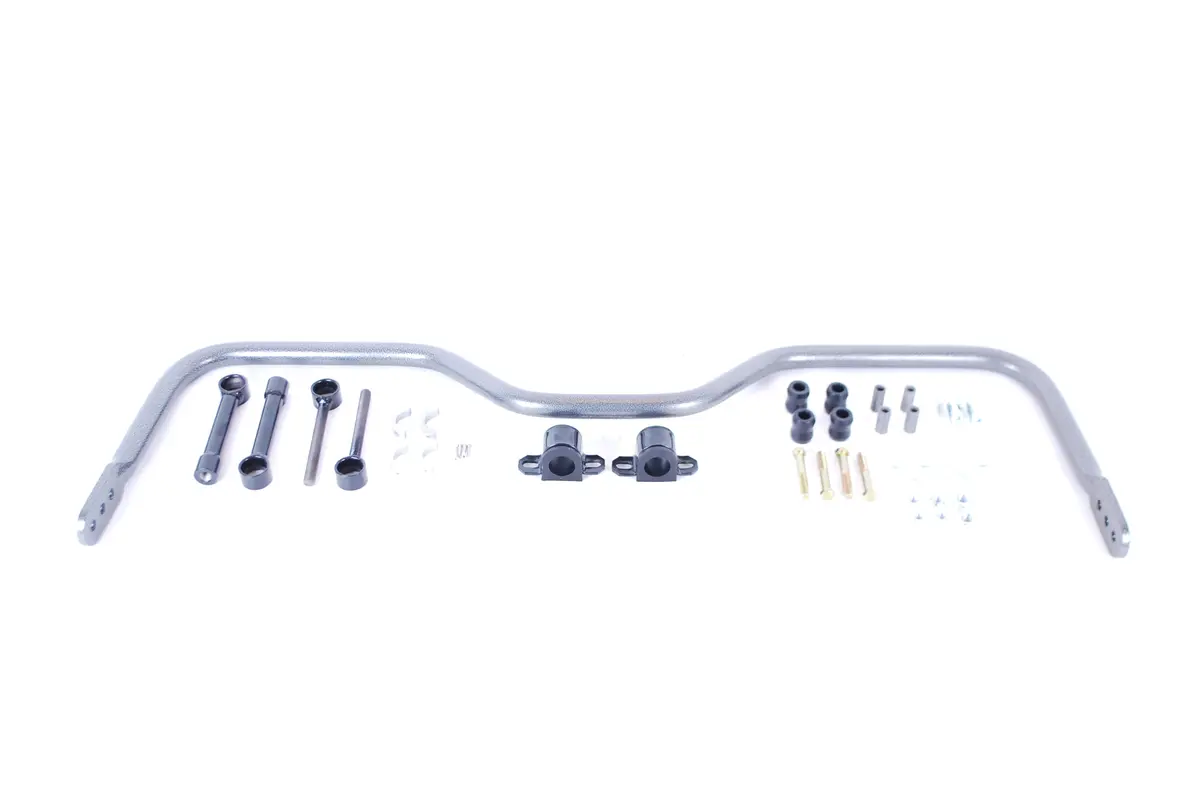 7306  -  Big Wig Rear Sway Bar Ram 14-21 2500  2Wd/4Wd, Stock Rear Height. 1