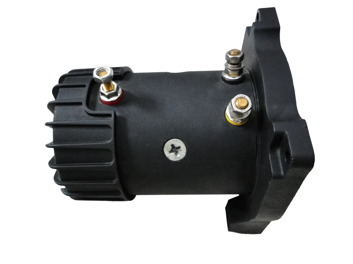 Wa003  -  For Trail Fx Winch W08b 1