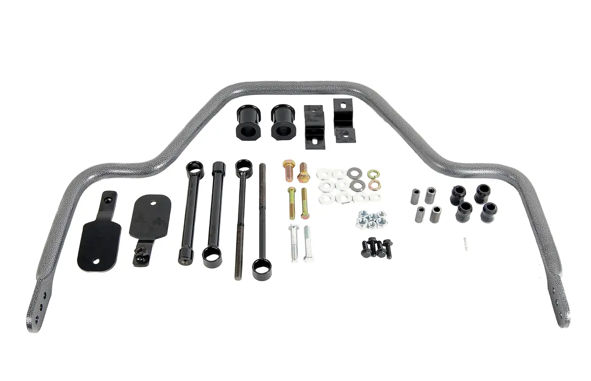 7320  -  Suspension Stabilizer Bar Kit 1