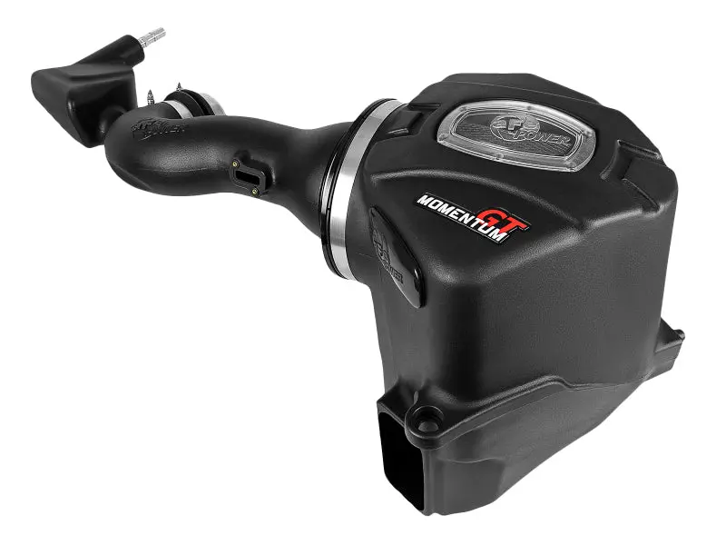 Afe Power Momentum Gt Pro Dry S Intake System 2019 Gm Silverado/Sierra 1500 V6-4.3L/V8-5.3/6.2L 1
