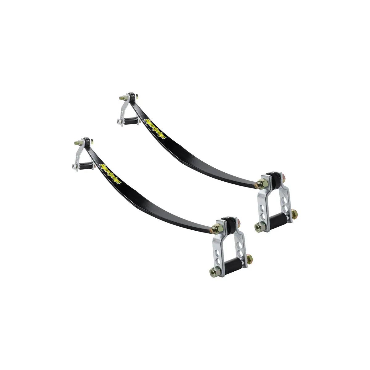 Ssa16  -  Self-Adjusting Suspension Stabilizing System 1