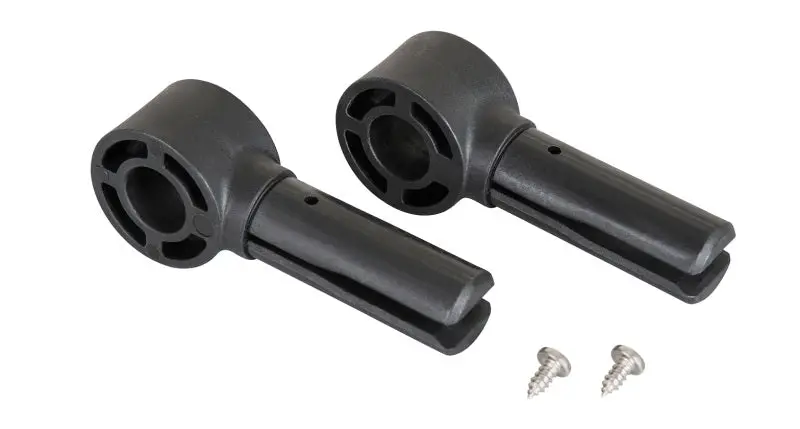 Rhino-Rack Batwing Nylon Pole End Kit 1