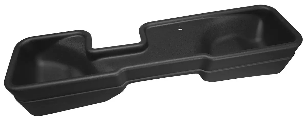 Gearbox Storage Systems - Under Seat Storage Box 1