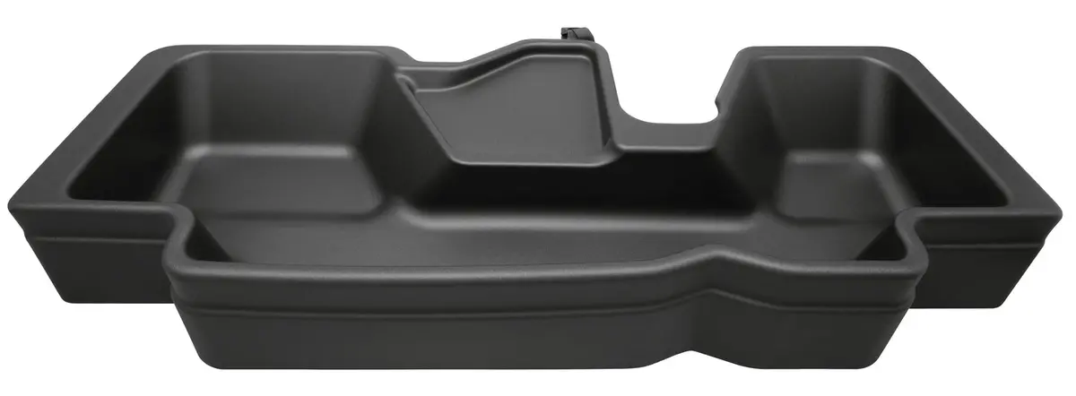 Gearbox Storage Systems - Under Seat Storage Box 1