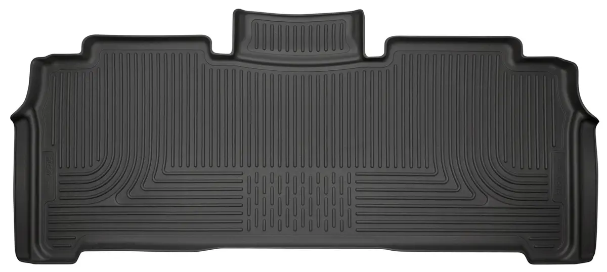 Weatherbeater - 2Nd Seat Floor Liner 1