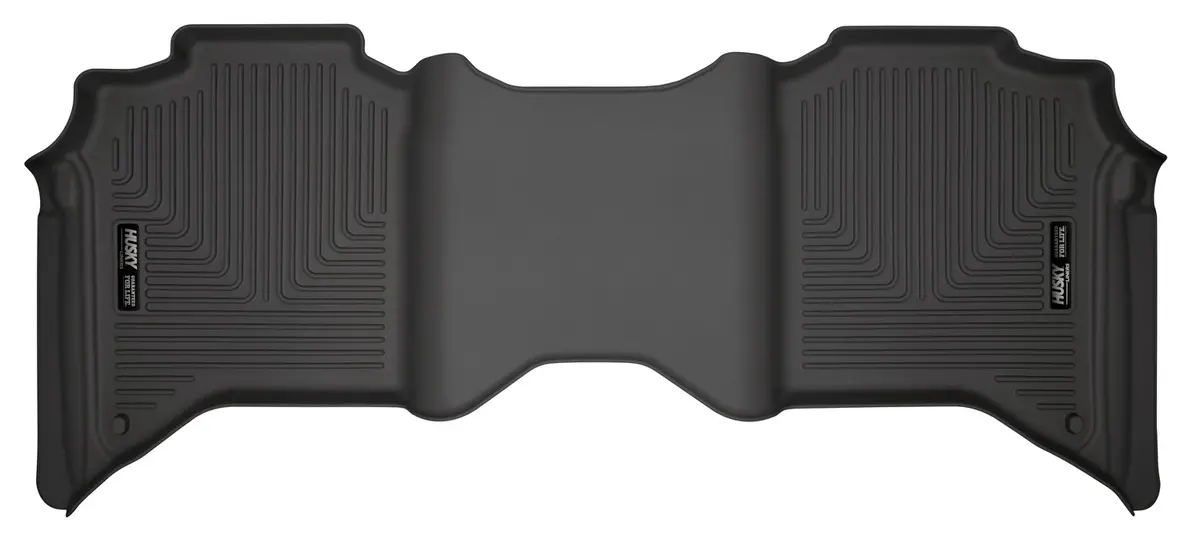 Weatherbeater - 2Nd Seat Floor Liner 1